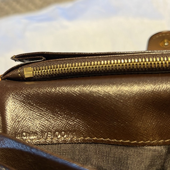 CELINE wallet - Picture 6 of 9